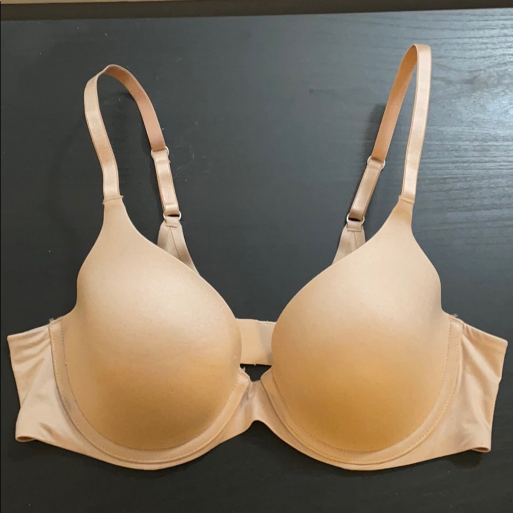 Aerie Real Sunnie Full Coverage Bra 36B